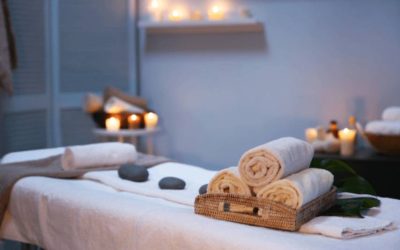 Asian Massage in Mesa for Stress Relief and Relaxation