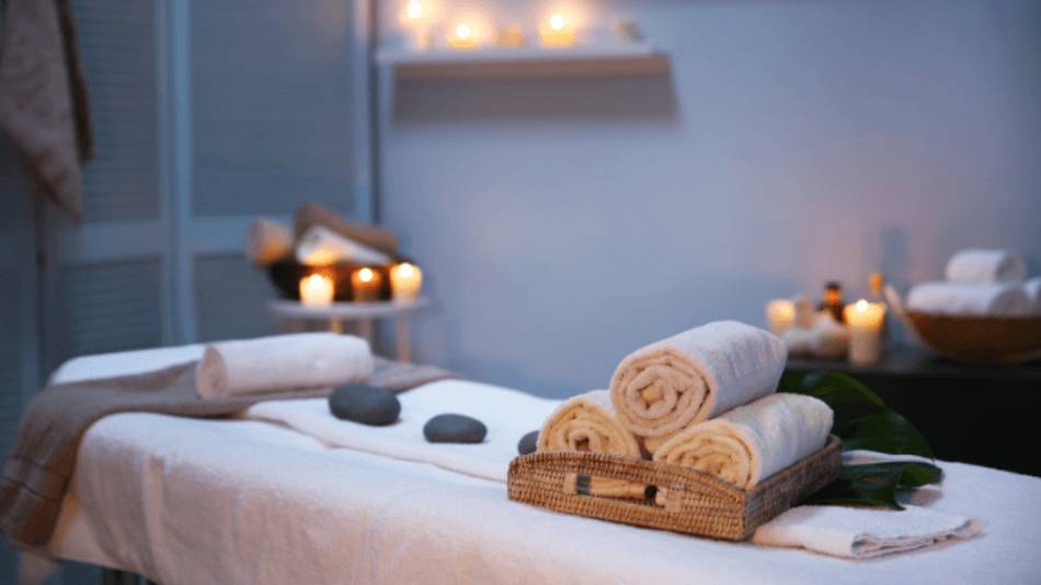 Asian Massage in Mesa for Stress Relief and Relaxation